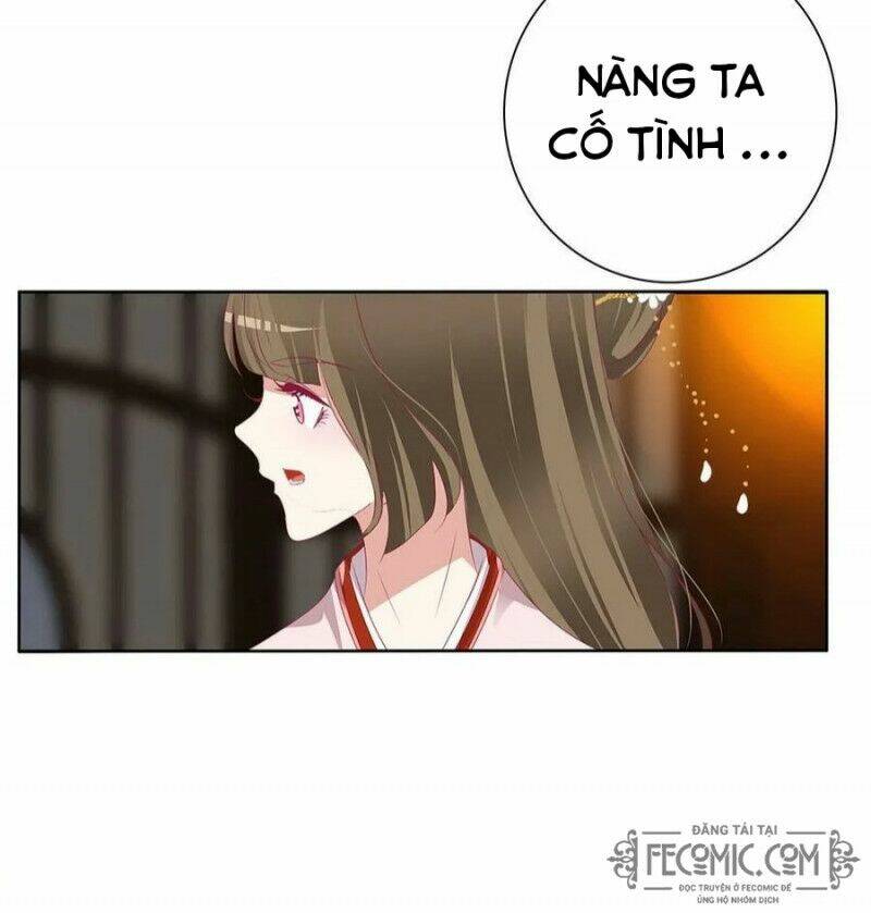 Thông Linh Phi Chương 722 Ảnh 34