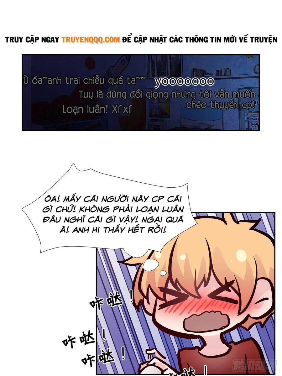 Hương Vị Ngọt Ngào Chương 13 Ảnh 29