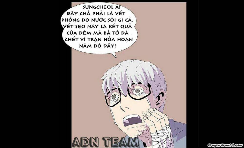 Chiller Chương 15 Ảnh 76