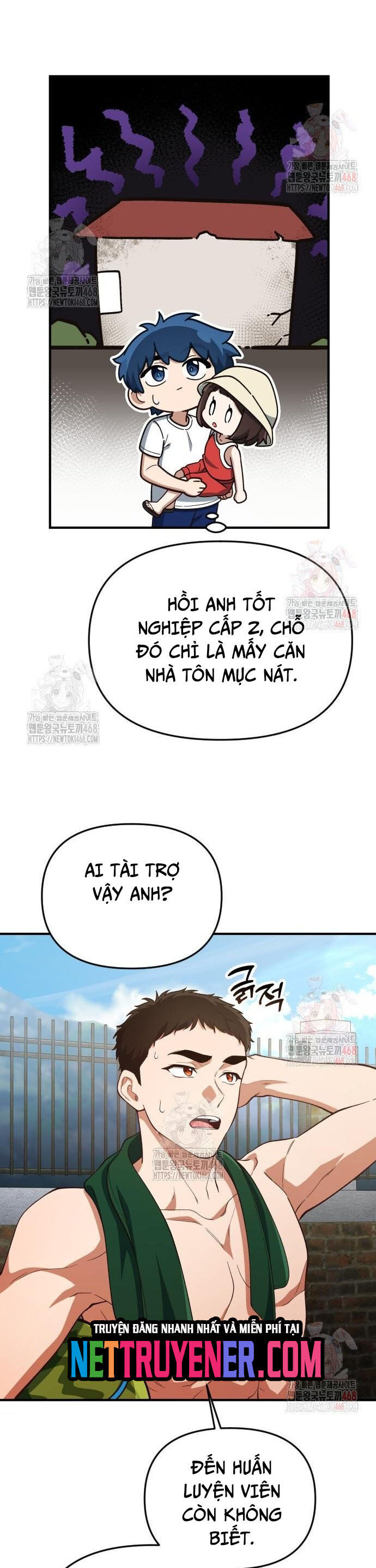 Thiên Tài Bình Dị Chương 24 Ảnh 8