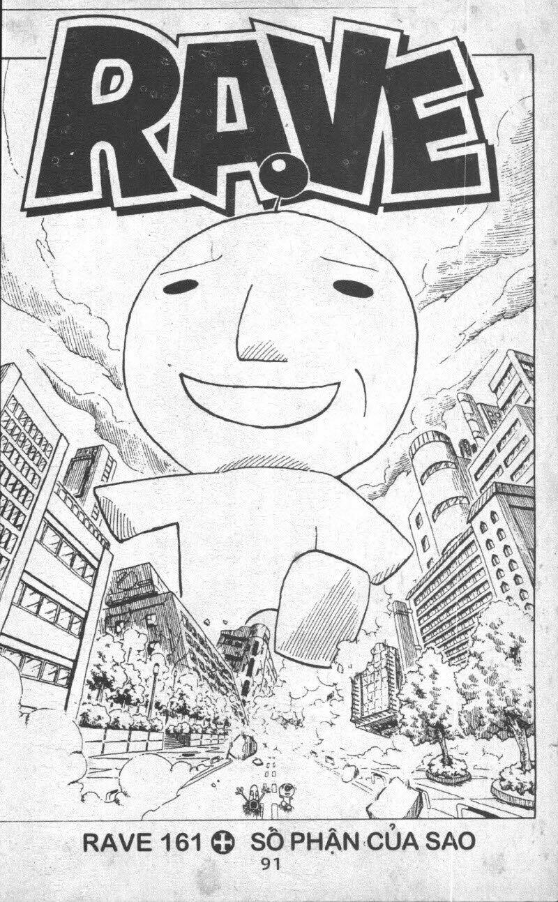 Rave Master (Scan) Chương 22 Ảnh 91