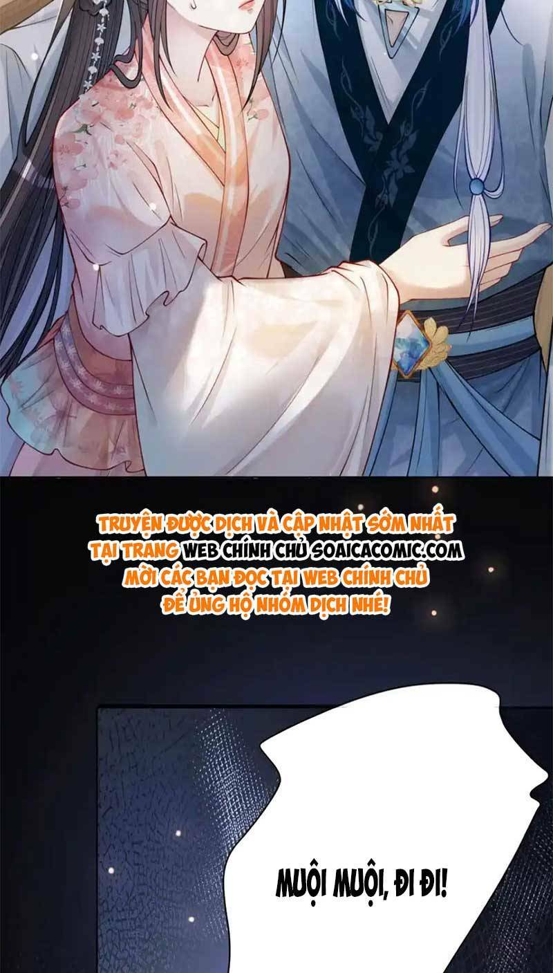 Bệnh Kiều Nam Chủ Lại Ghen Rồi Chương 142 Ảnh 43
