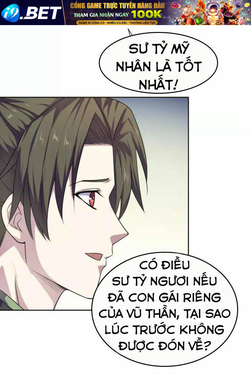 Nghịch Thiên Đại Thần Chương 73 Ảnh 14