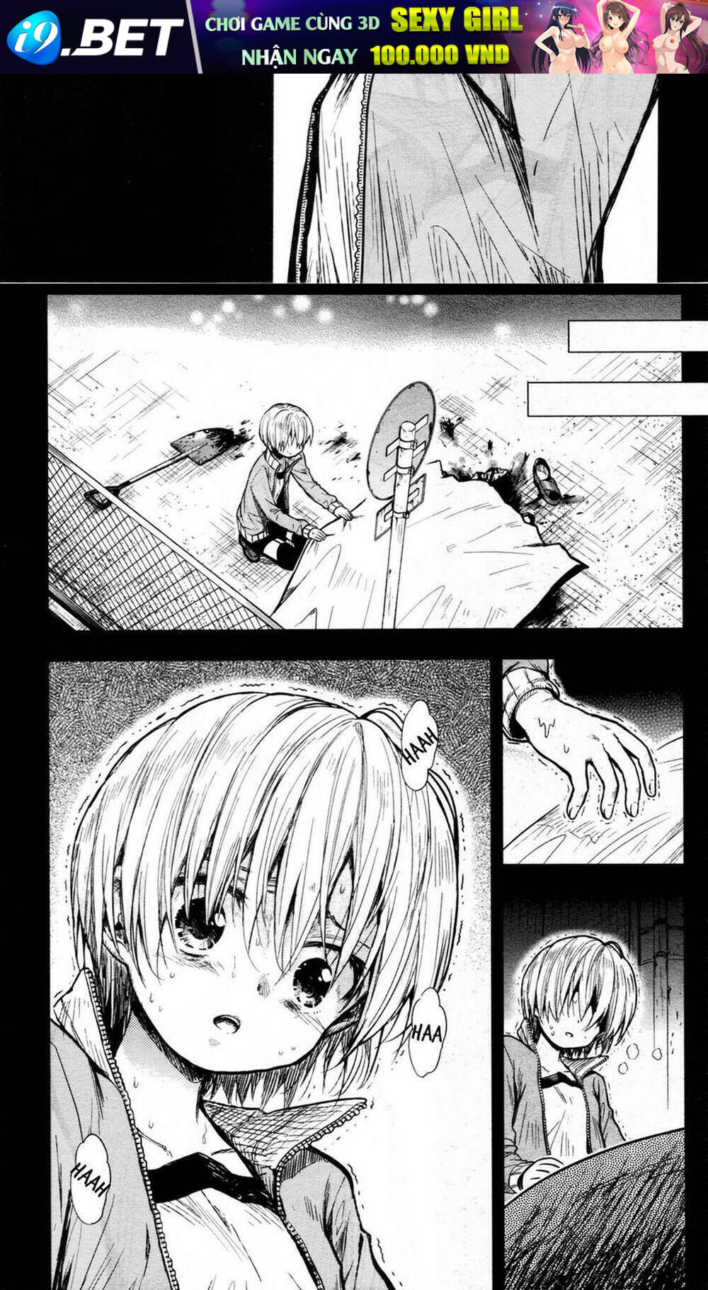 Gakkou Gurashi! Chương 68 Ảnh 5