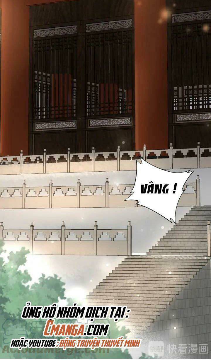 Nhất Sinh Nhất Thế Tiếu Thương Khung Chương 105 Ảnh 12