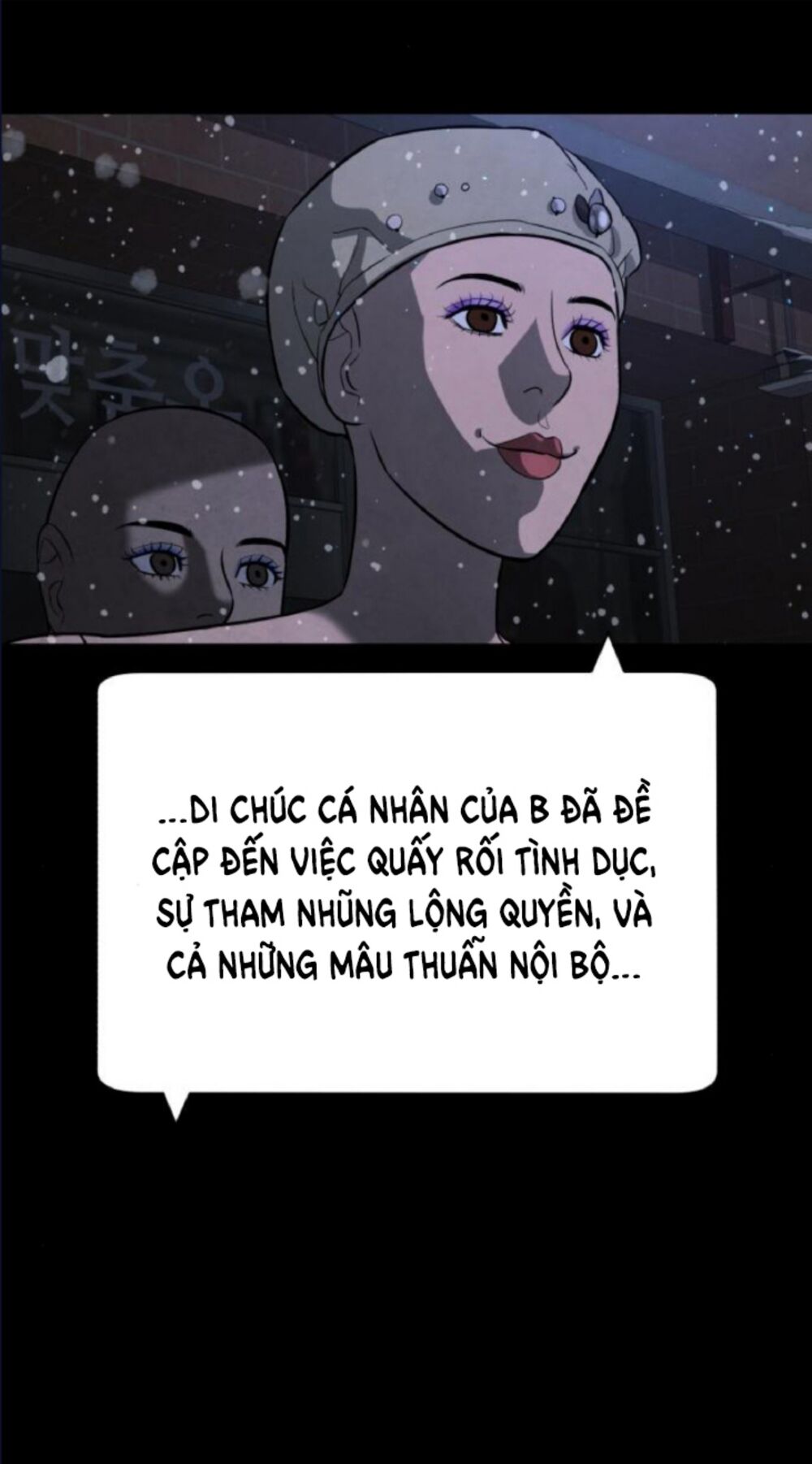 Máu Trắng Chương 88 Ảnh 22