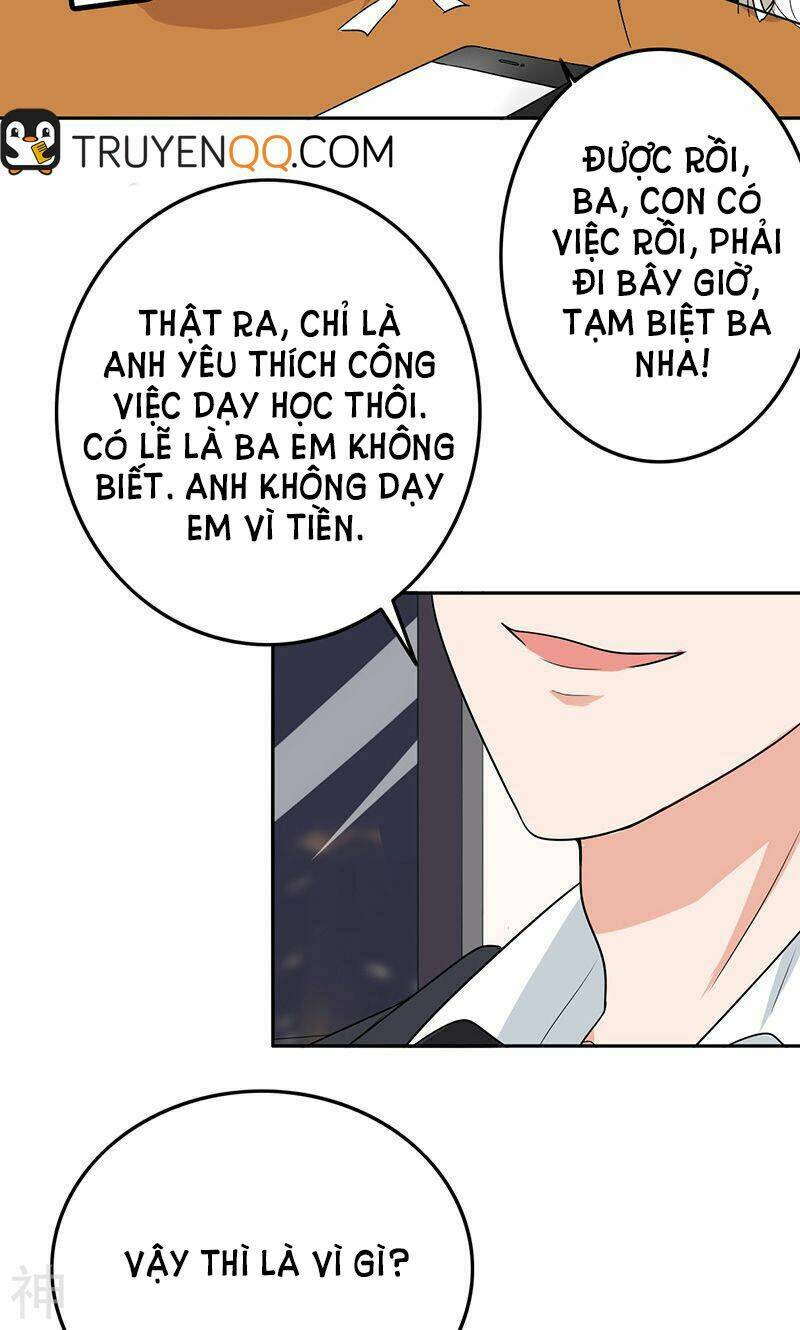 Become A Girl At Night Chương 61 Ảnh 17