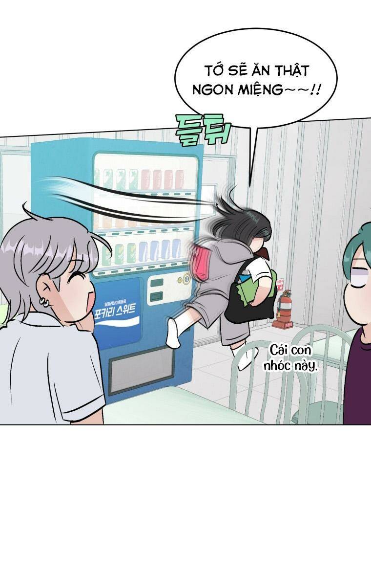 Bí Mật Highteen Chương 47 Ảnh 40