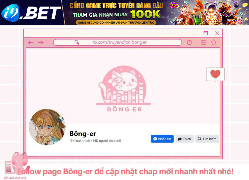 Bí Mật Highteen Chương 44 Ảnh 2