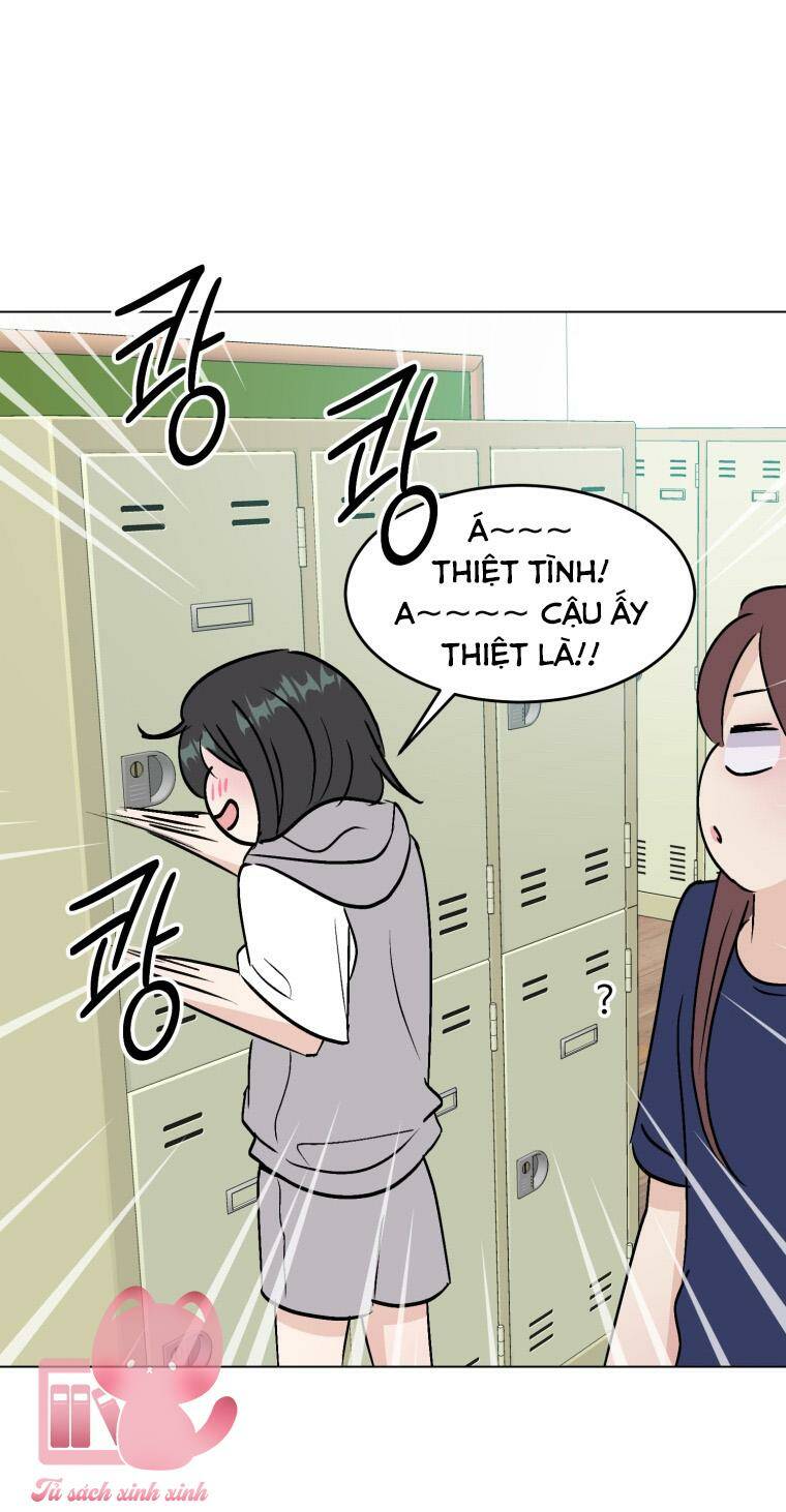 Bí Mật Highteen Chương 47 Ảnh 8