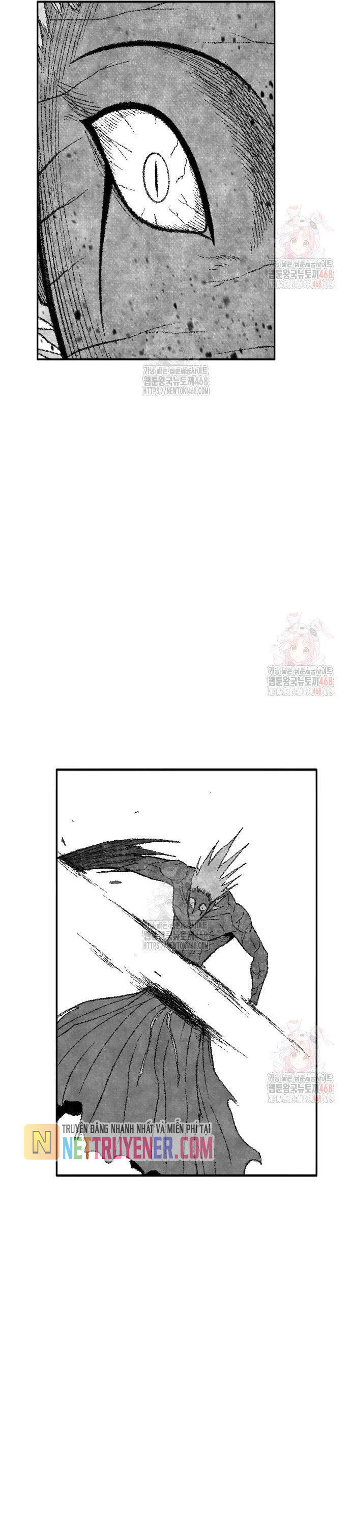 Hắc Sa Chương 45 Ảnh 28
