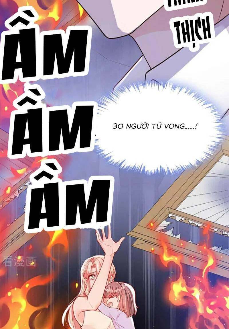 Ác Ma Thì Thầm Chương 220 Ảnh 13