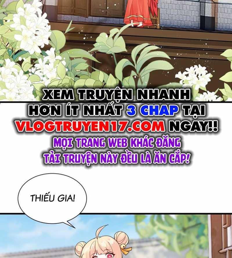 Vạn Năm Sau Ta Tùy Tâm Ta Tùy Tâm Sở Dục Chương 23 Ảnh 11