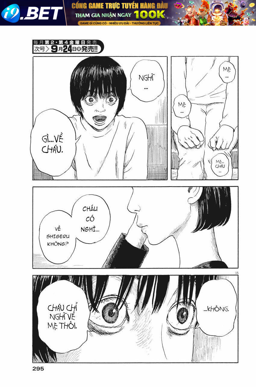 Chi No Wadachi Chương 105 Ảnh 18