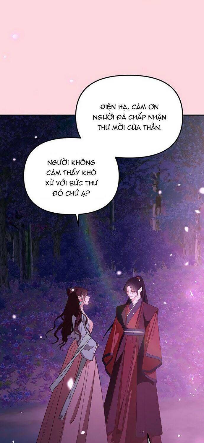 Vương Tử Huyền Bí Chương 101 Ảnh 23