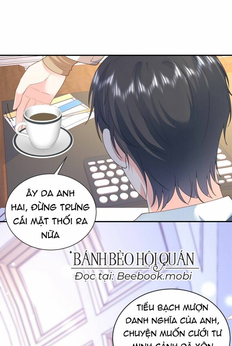 Bệnh Kiều Nam Chủ Trong Game Đều Muốn Quấn Lấy Ta Chương 5 Ảnh 14