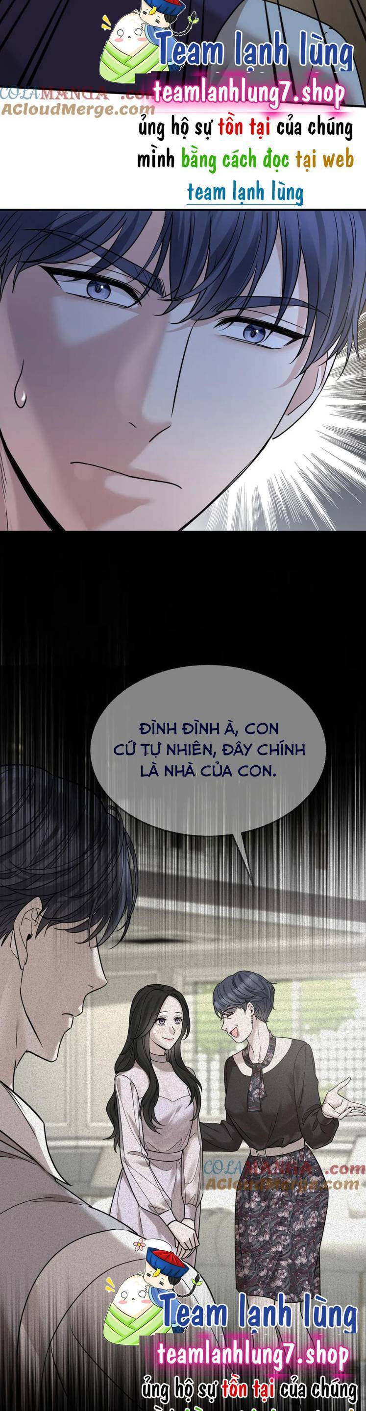 Sau Khi Chia Tay , Tôi Có Kết Đẹp Cùng Với Chú Nhỏ Chương 85 Ảnh 24