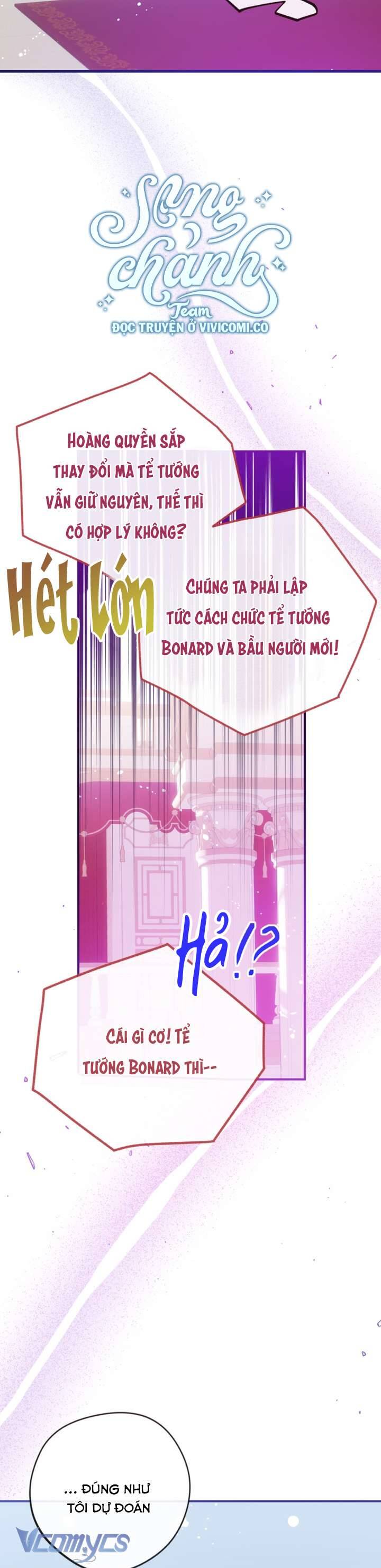 Chúng Ta Có Thể Trở Thành Người Nhà Không? Chương 138 Ảnh 23