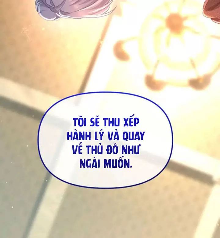 Ước Hẹn Không Thành Của Đôi Ta Chương 20 Ảnh 27