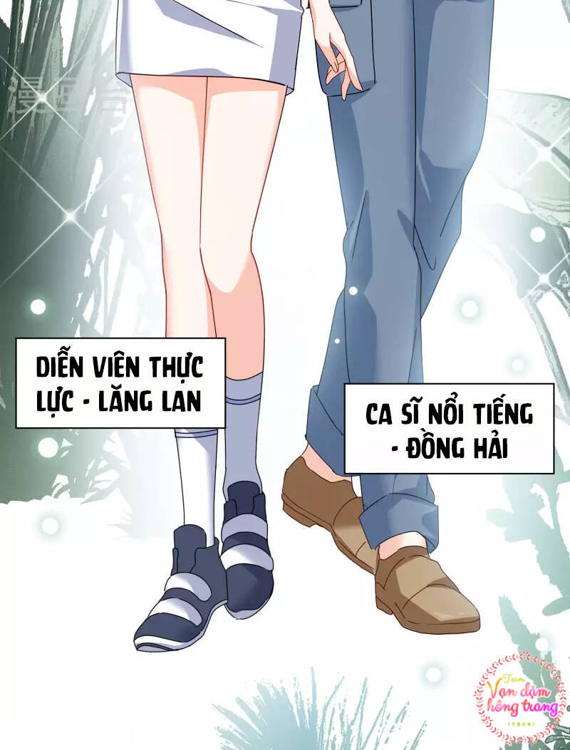Cô Ấy Đến Rồi, Xin Nằm Xuống! Chương 275 Ảnh 7