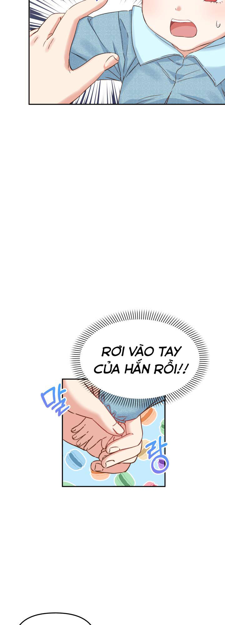 Tái Sinh Thành Con Gái Của Kẻ Phản Diện Chương 5 Ảnh 13