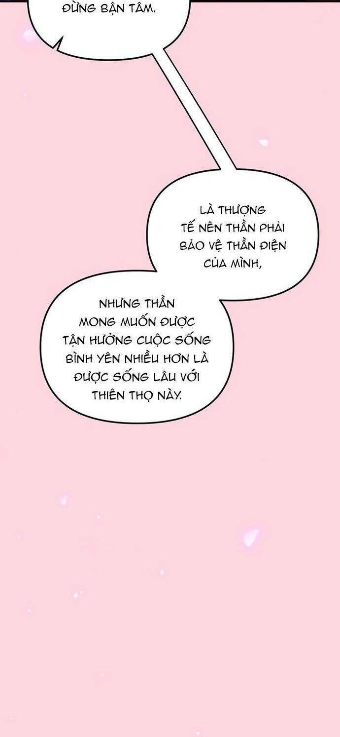Vương Tử Huyền Bí Chương 101 Ảnh 32