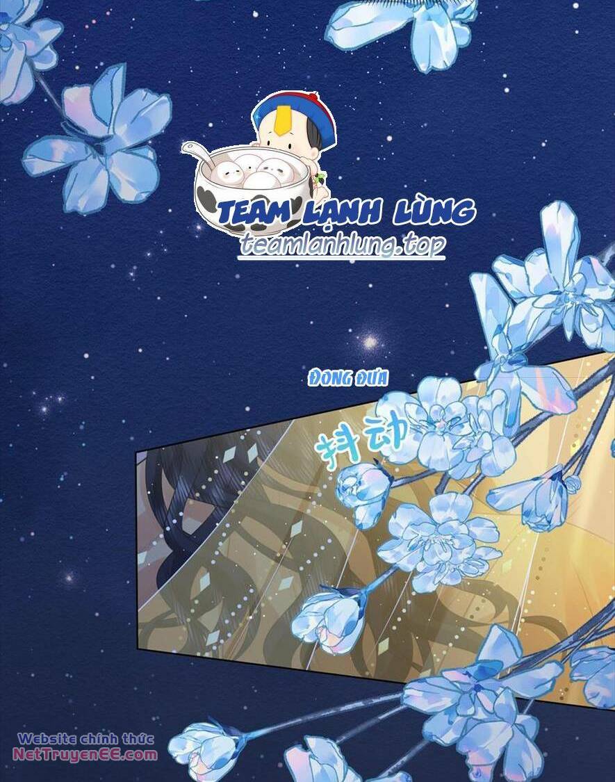 Nương Nương Mỗi Ngày Đều Trốn Thị Tẩm Chương 21 Ảnh 43