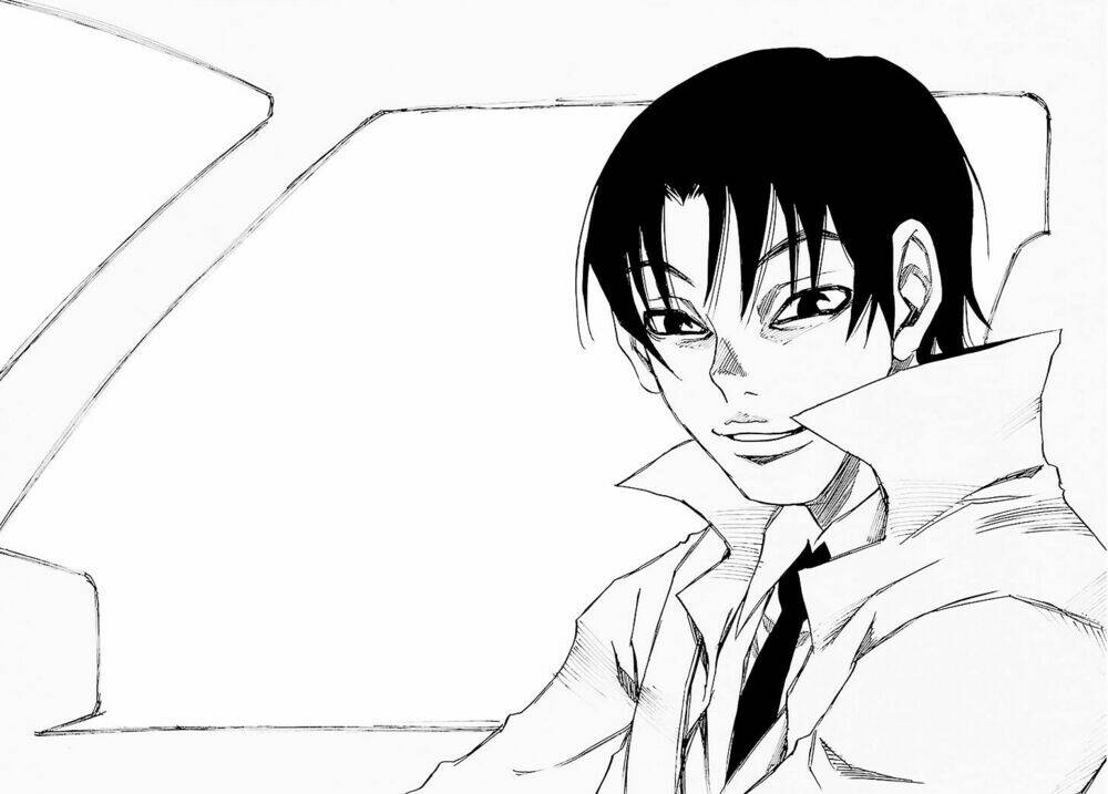 Erased Chương 30 Ảnh 32