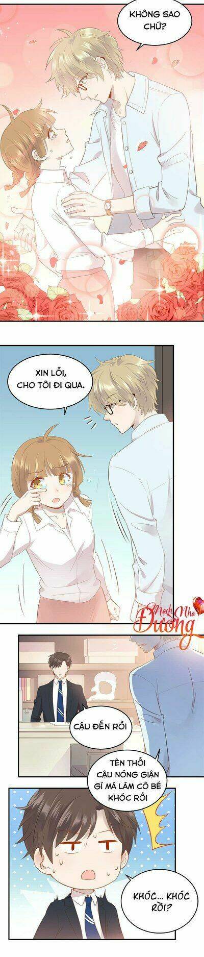 Fanboy Tuyệt Vời Ở Đâu? Chương 5 Ảnh 10