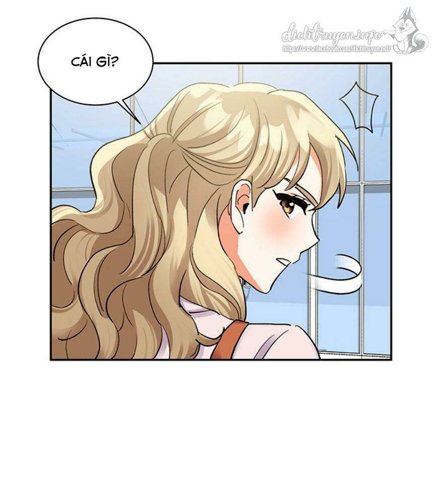 Nụ Hôn Của Giác Quan Thứ 6 Chương 18 Ảnh 41