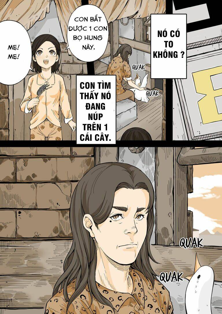 Mother Chương 0 Ảnh 7