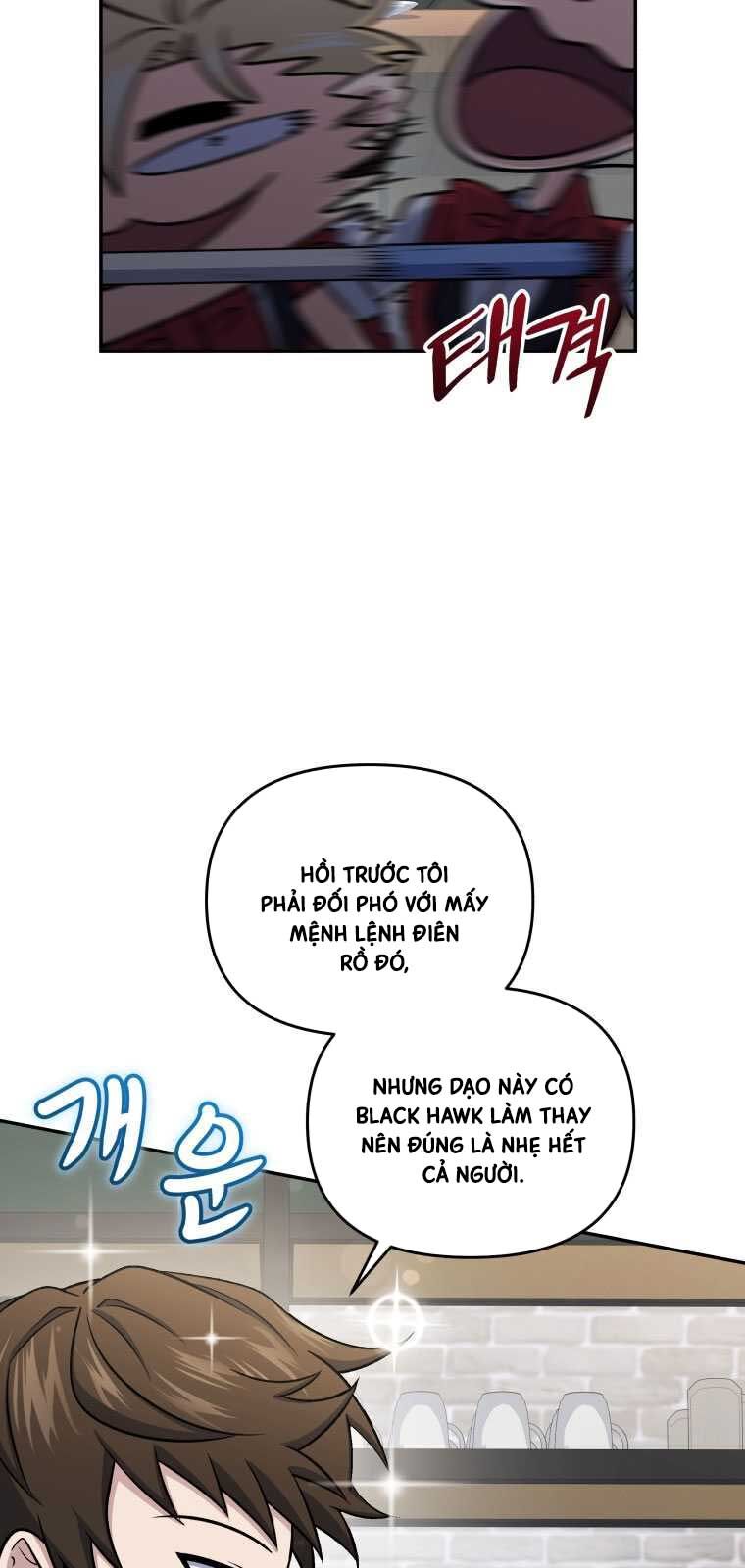 Nhà Hàng Thợ Săn Quái Vật Chương 63 Ảnh 11