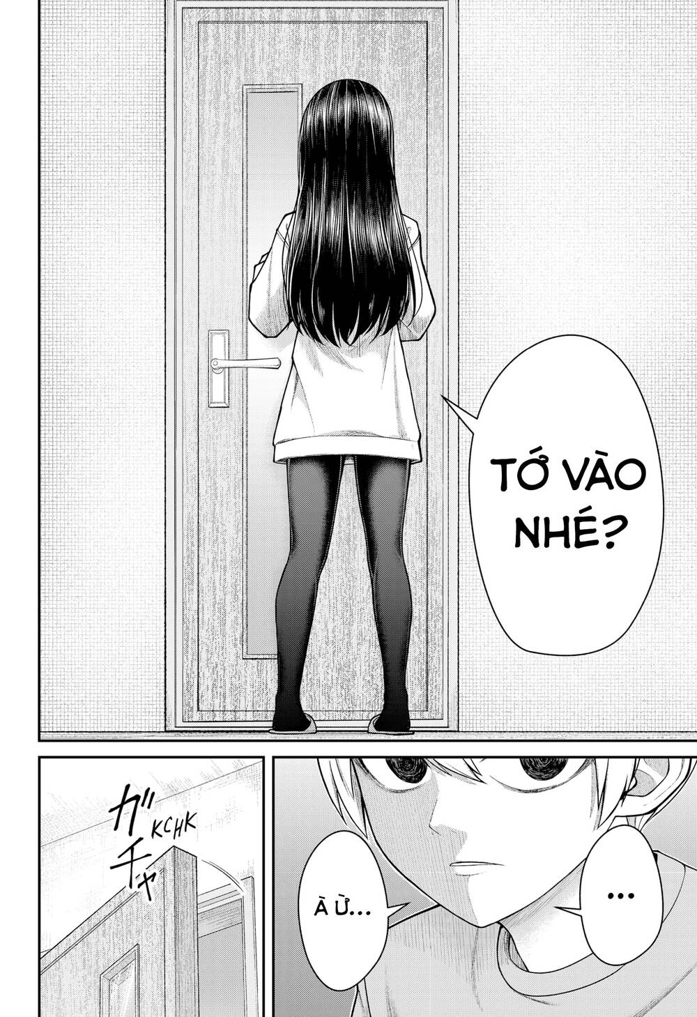 Henai Heartbeat Chương 9 Ảnh 4