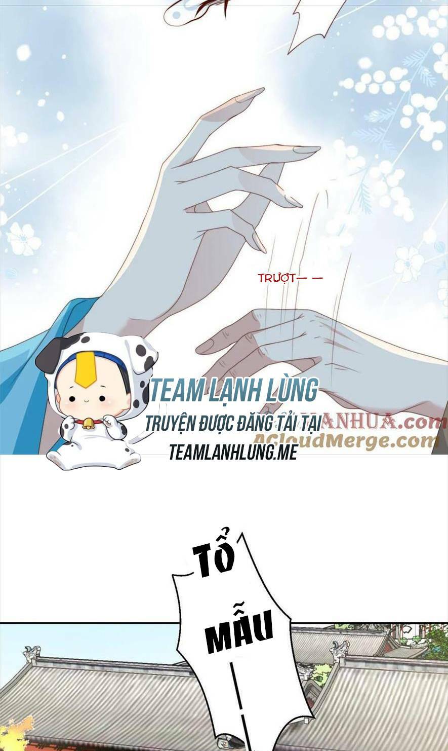 Trở Thành Nữ Phụ Ác Độc Chinh Phục Vương Gia Chương 97 Ảnh 19