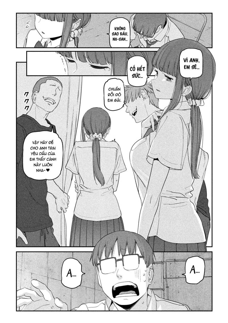 Getsuyoubi No Tawawa Chương 80 Ảnh 7
