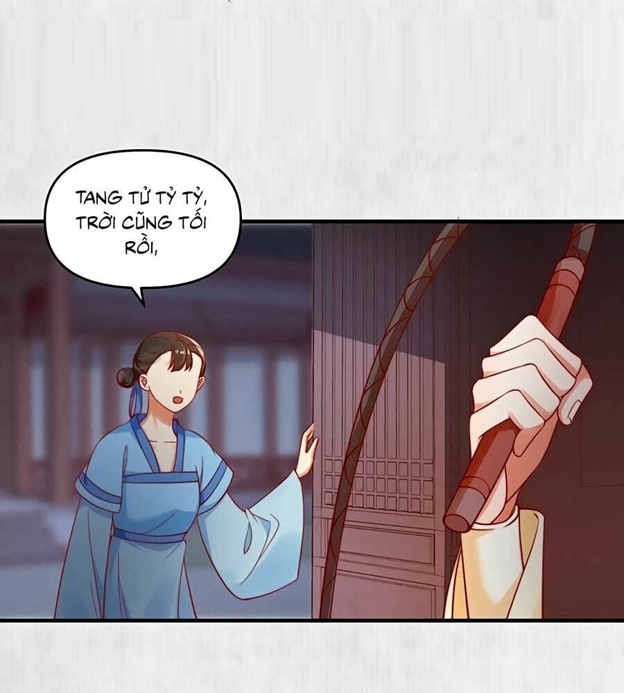 Hoạn Phi Hoàn Triều Chương 94 Ảnh 19