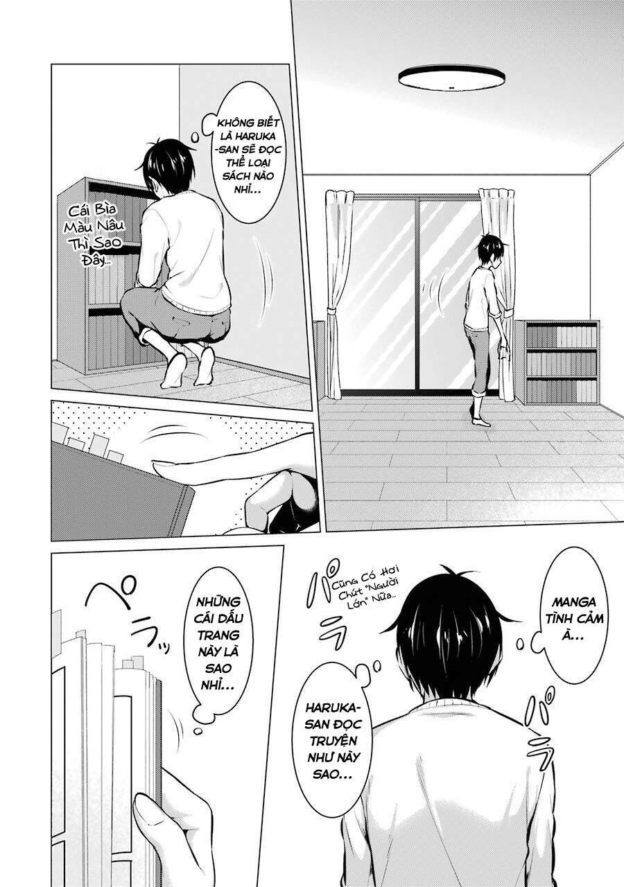 Kou 2 Ni Time Leaped Shita Ore Ga, Touji Suki Datta Sensei Ni Kokutta Kekka Chương 38 Ảnh 4