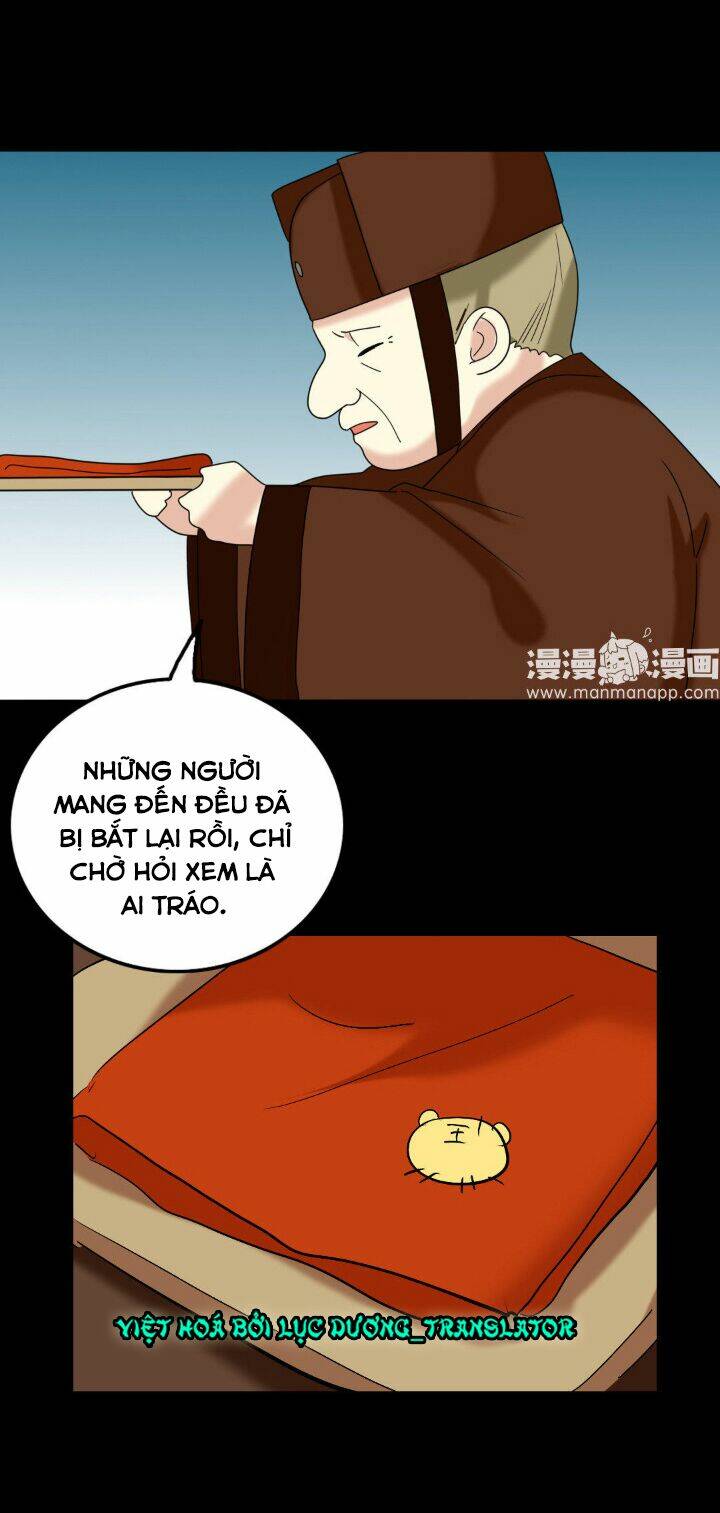 Lưỡng Bất Nghi Chương 155 Ảnh 29