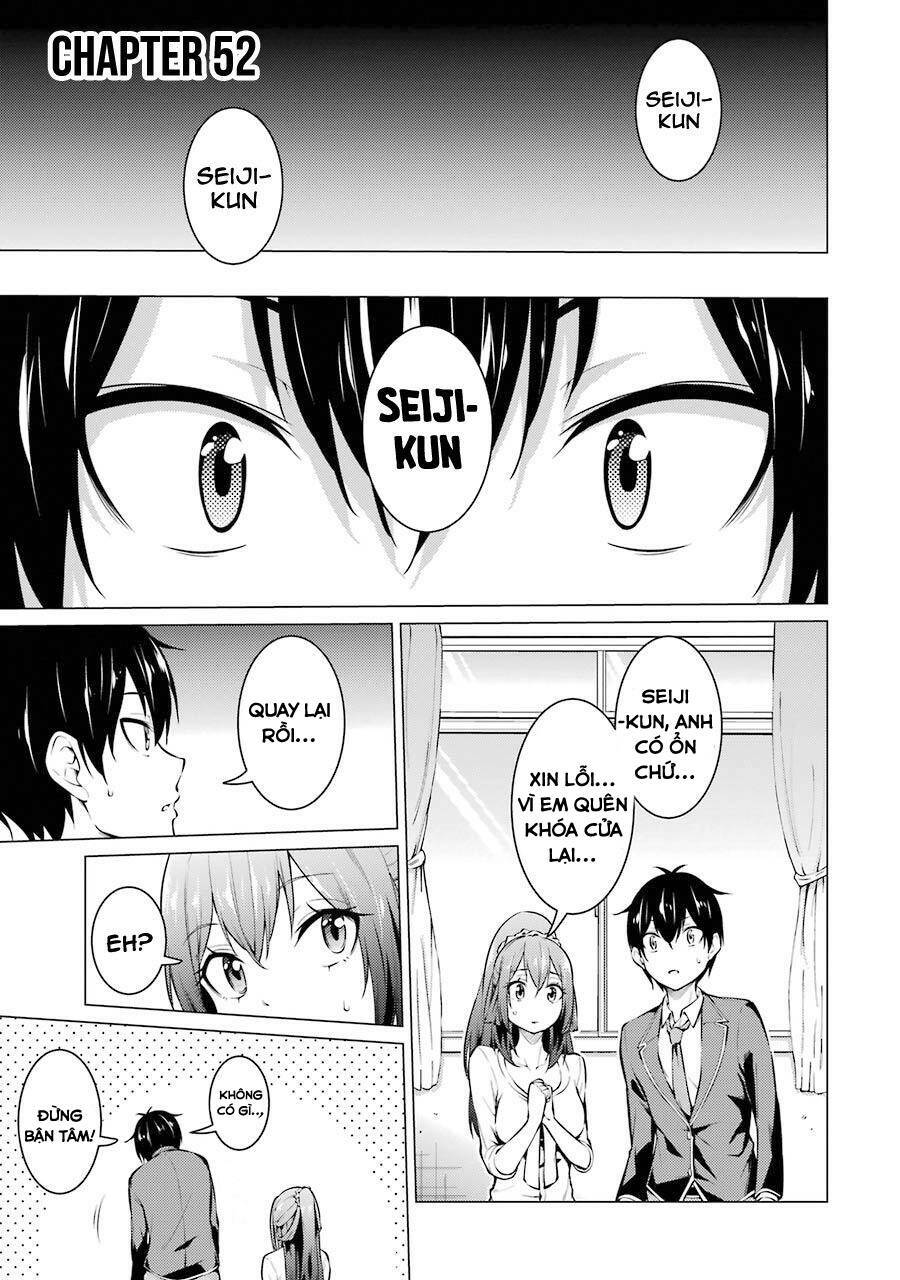 Kou 2 Ni Time Leaped Shita Ore Ga, Touji Suki Datta Sensei Ni Kokutta Kekka Chương 52 Ảnh 3