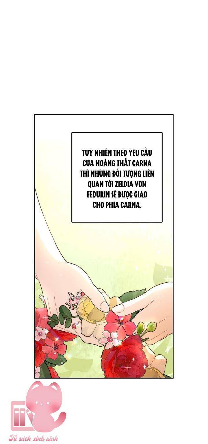 Hoàng Nữ Tóc Đen Chương 106 Ảnh 18