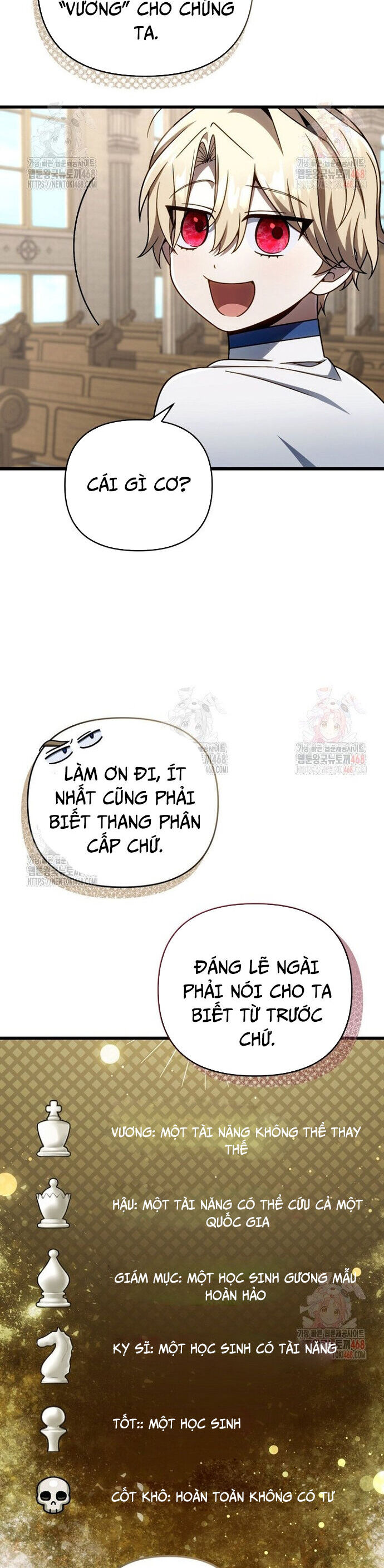 Ta Sẽ Phá Hủy Đất Nước Này Chương 34 Ảnh 32