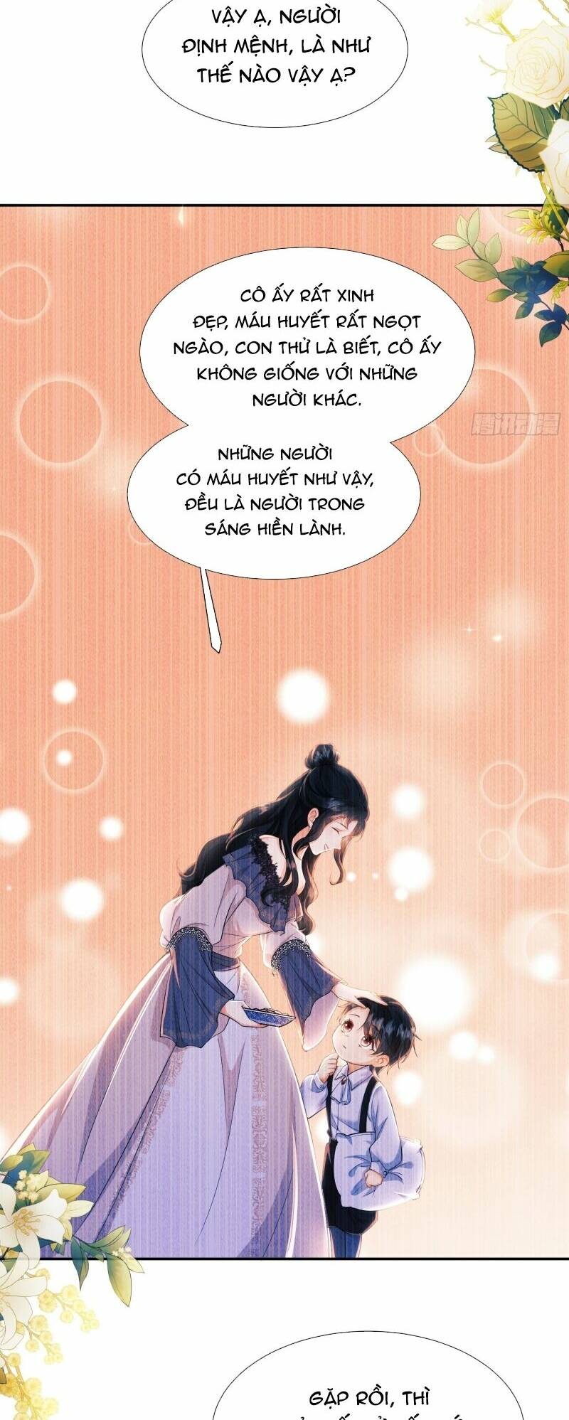Trở Thành Đồ Chơi Nguy Hiểm Của Vương Tước Chương 13 Ảnh 14