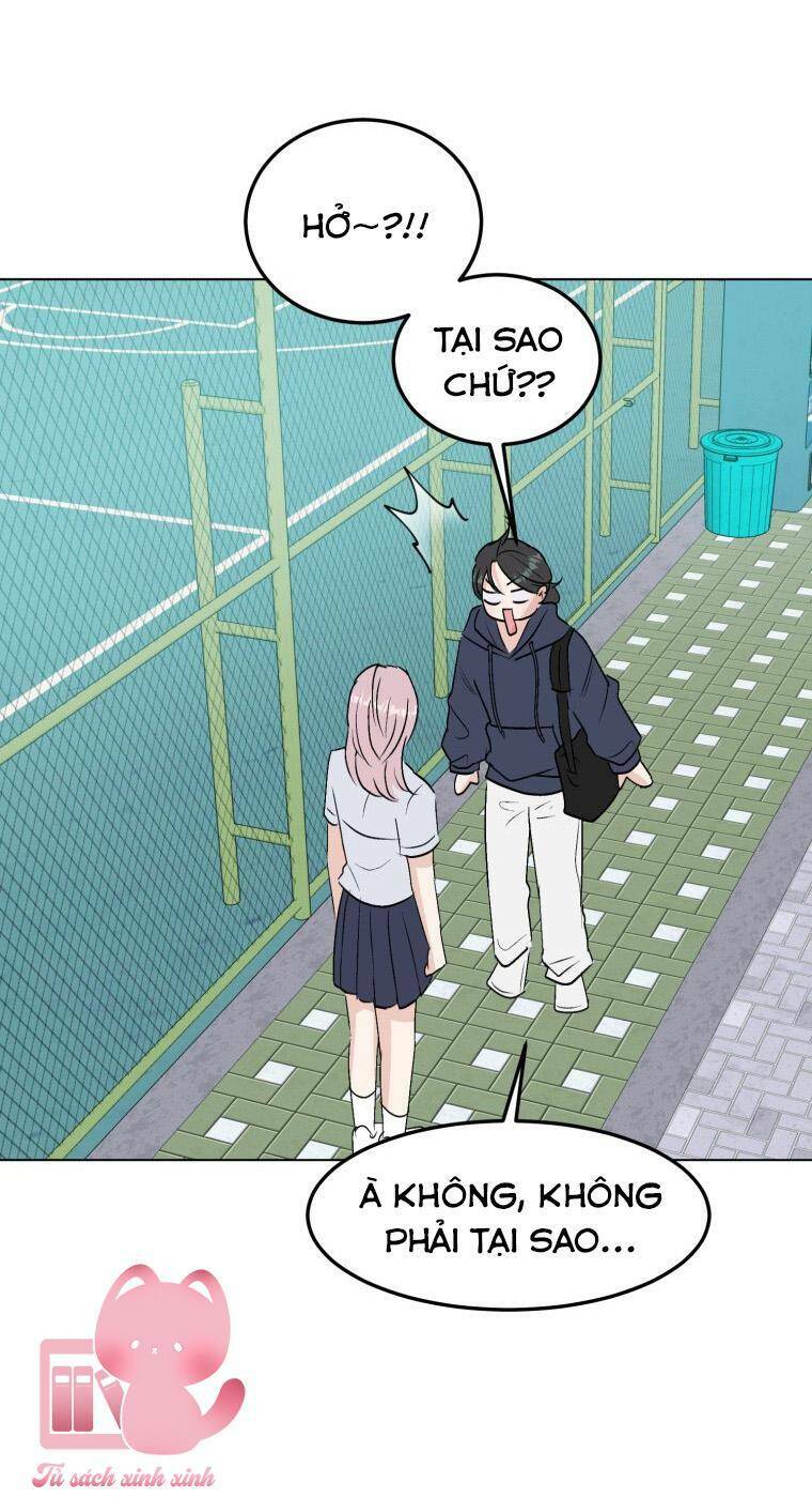 Bí Mật Highteen Chương 54 Ảnh 15