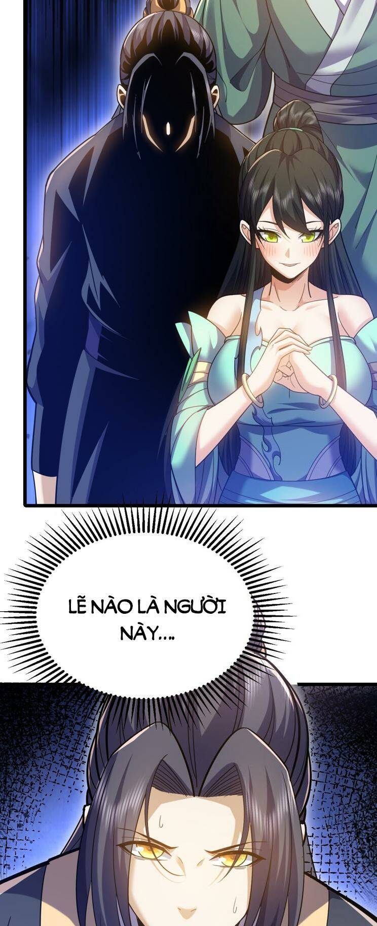 Nắm Giữ Kịch Bản Ma Đầu Nhưng Ta Lại Chẳng Hề Có Tu Vi, Còn Bị Nữ Đồ Đệ Truy Sát? Chương 10 Ảnh 58