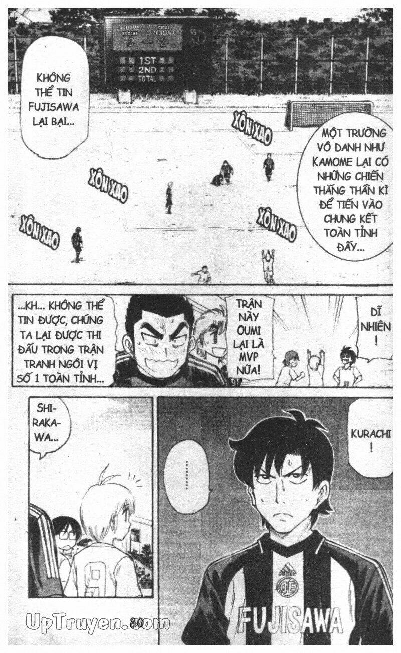 Golden Age Chương 11 Ảnh 80