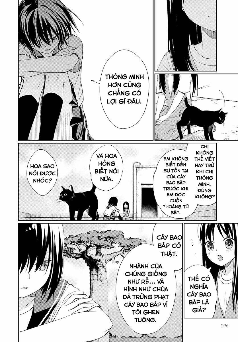 Mata, Onaji Yume Wo Miteita Chương 3 Ảnh 29