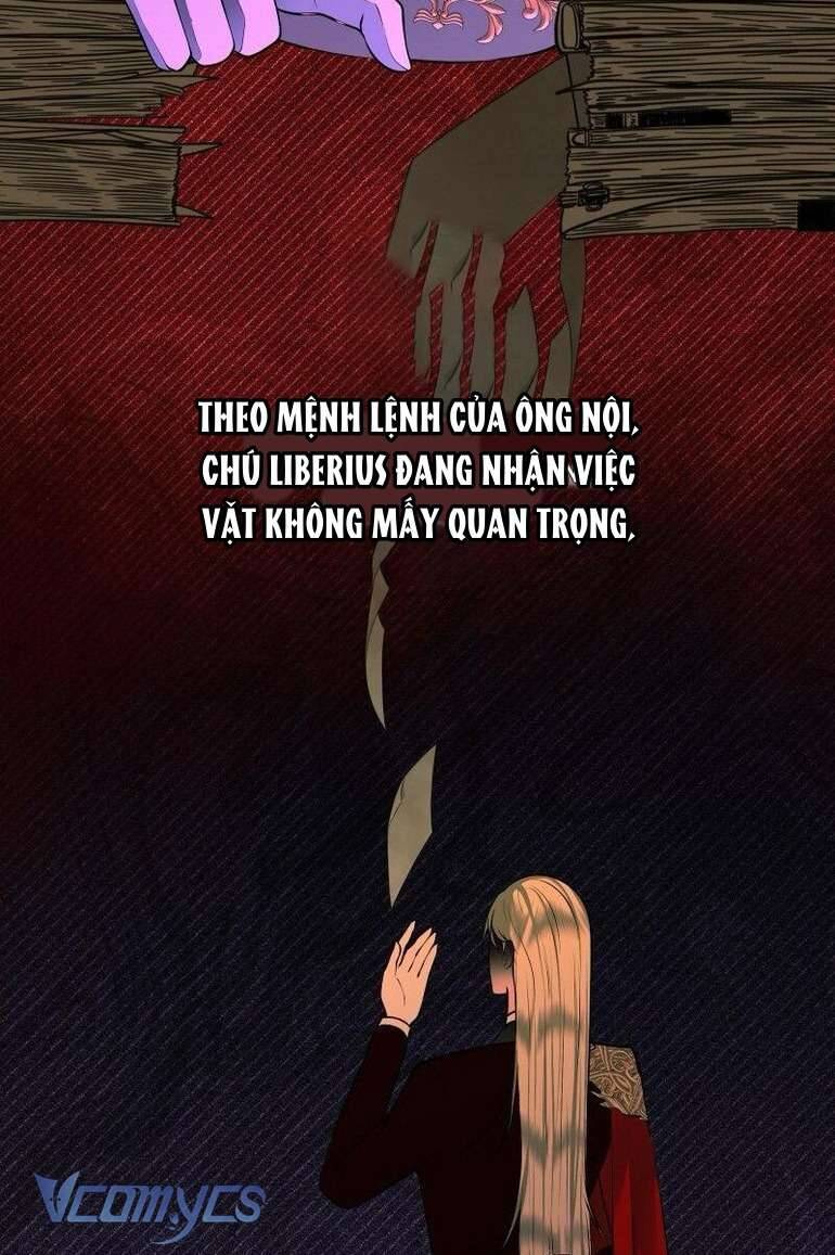 Sau Này Họ Sẽ Sinh Ra Tôi Chương 14 Ảnh 11