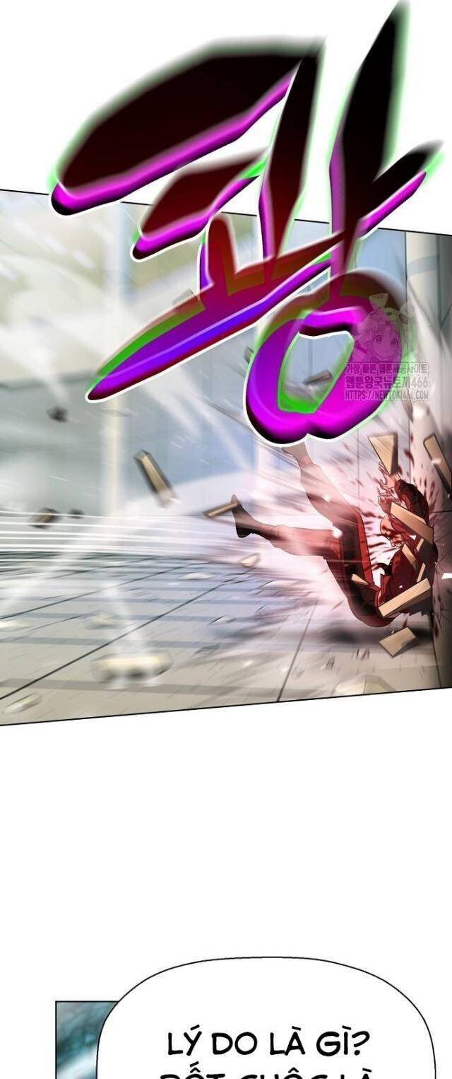 Sàn Đấu Sống Còn Chương 30 Ảnh 15