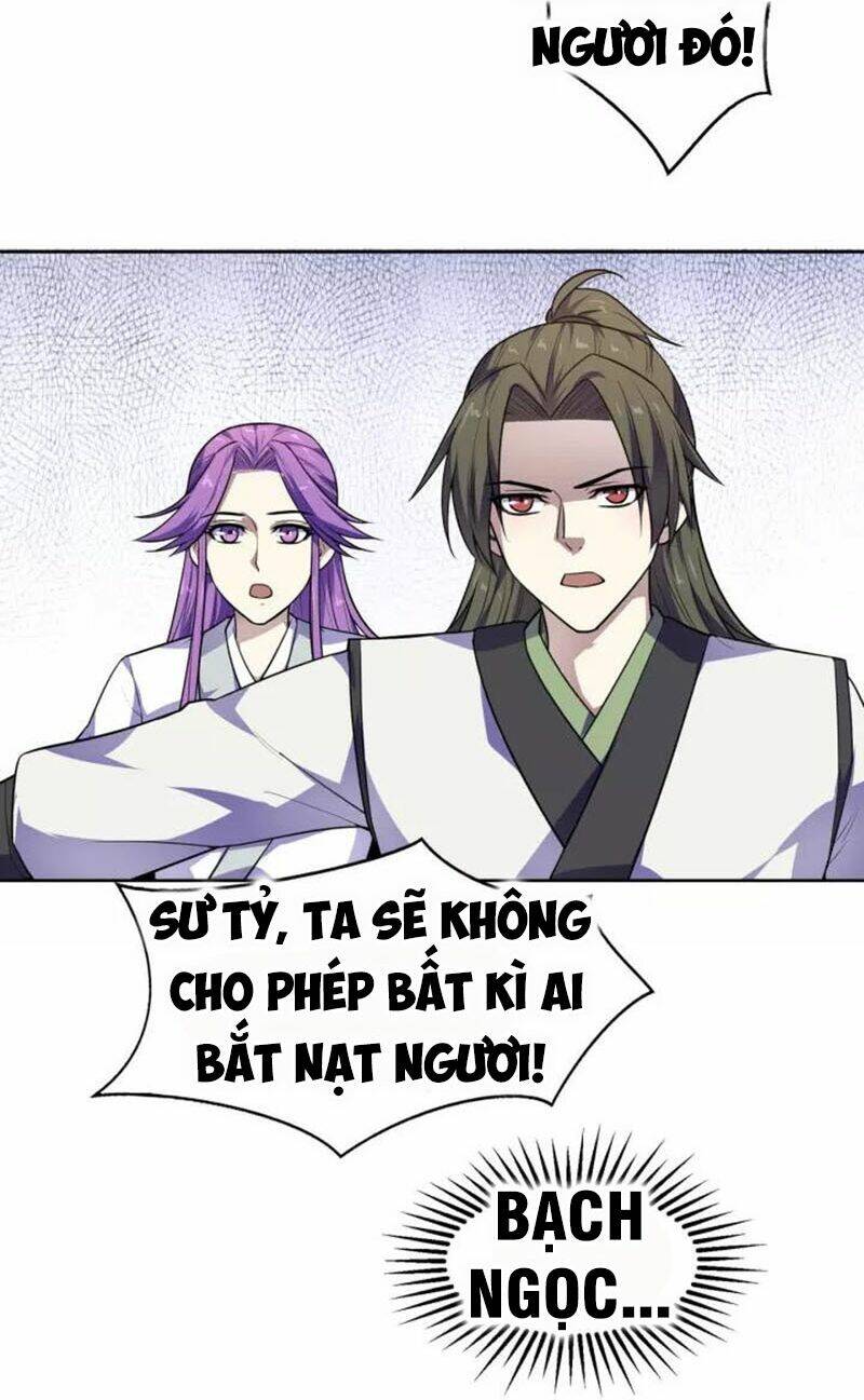 Nghịch Thiên Đại Thần Chương 73.5 Ảnh 20