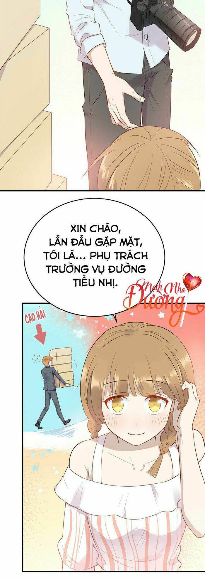 Fanboy Tuyệt Vời Ở Đâu? Chương 5 Ảnh 19